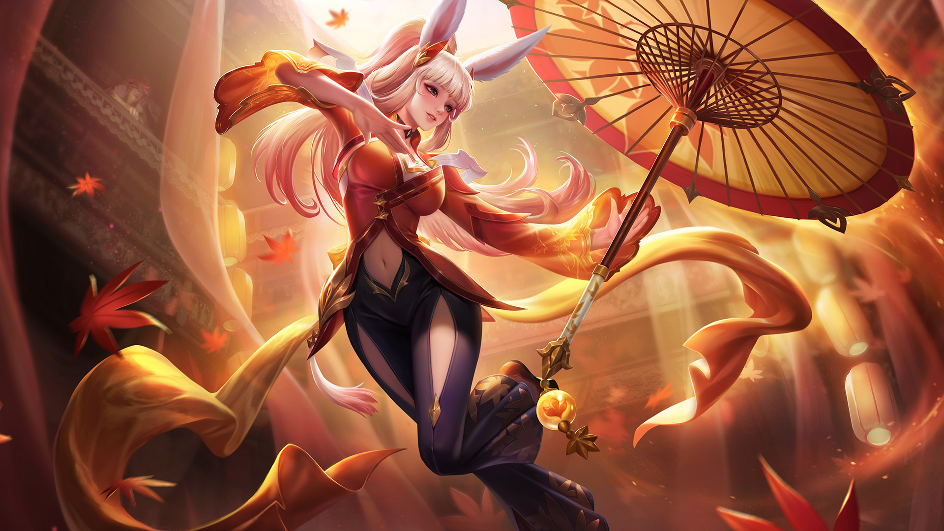 分别占据第 分别占据第