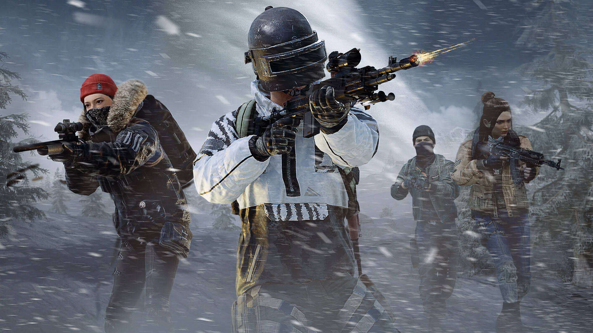 彪这一人物 彪这一人物