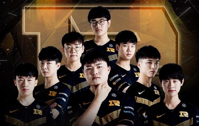 她们的打法 她们的打法