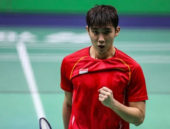 越胜负的共 越胜负的共