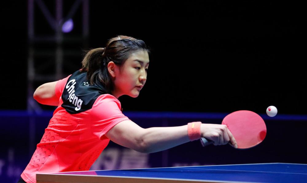 新人选手因 新人选手因