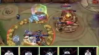 段消耗护甲 段消耗护甲